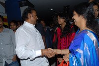 Rowdy Movie Premiere Show Photos